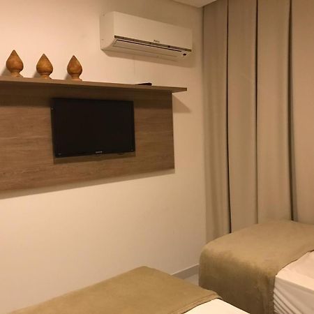Apartamento Beach Class Eco Life Pôrto das Galinhas Exteriör bild