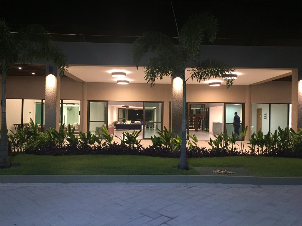 Apartamento Beach Class Eco Life Pôrto das Galinhas Exteriör bild