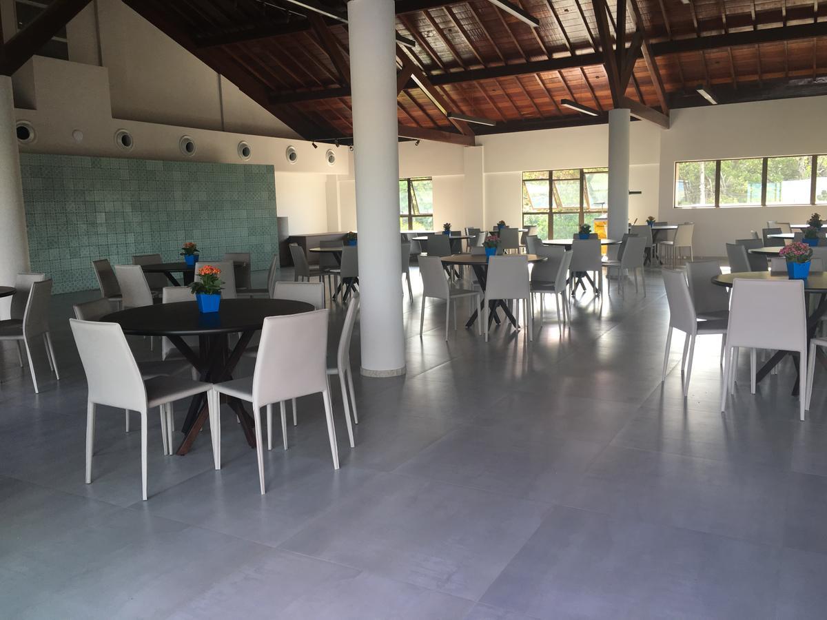 Apartamento Beach Class Eco Life Pôrto das Galinhas Exteriör bild