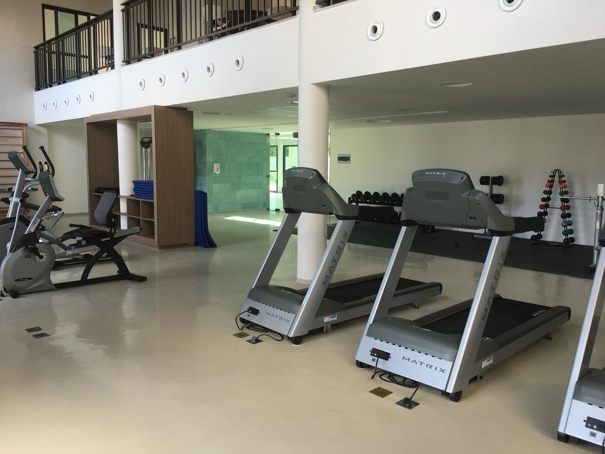 Apartamento Beach Class Eco Life Pôrto das Galinhas Exteriör bild