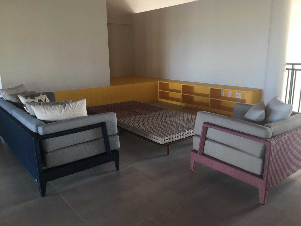 Apartamento Beach Class Eco Life Pôrto das Galinhas Exteriör bild