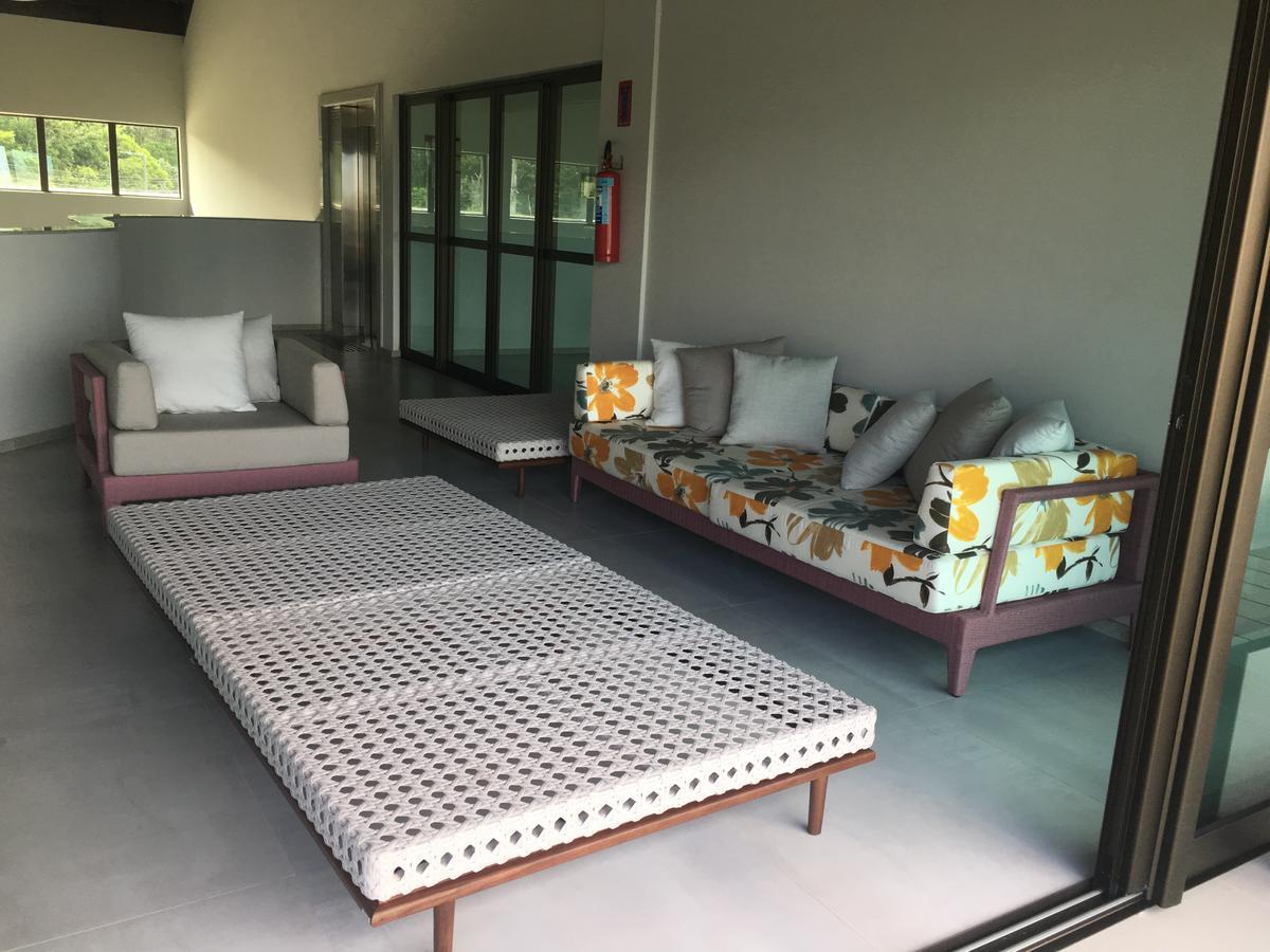 Apartamento Beach Class Eco Life Pôrto das Galinhas Exteriör bild