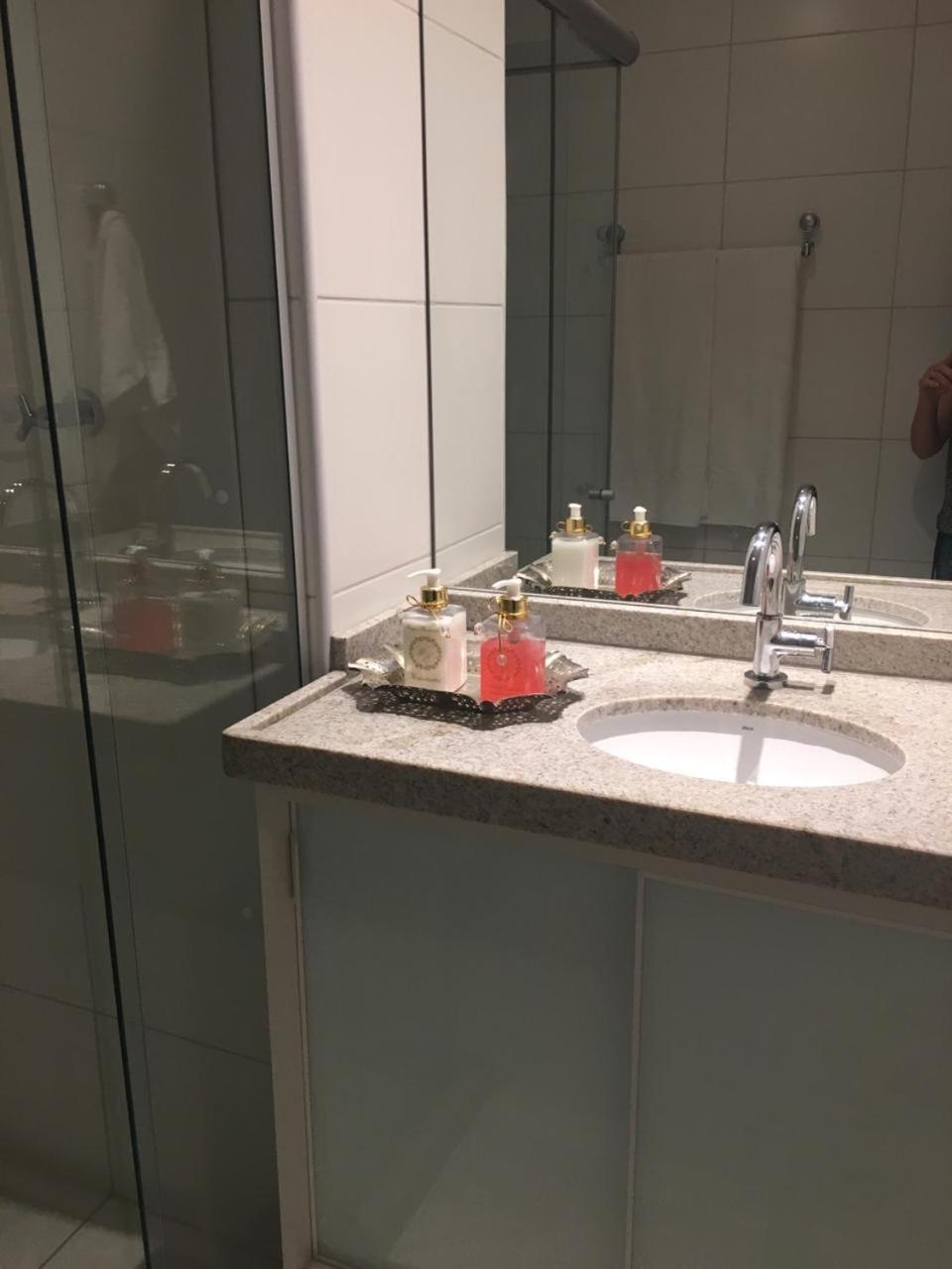 Apartamento Beach Class Eco Life Pôrto das Galinhas Exteriör bild