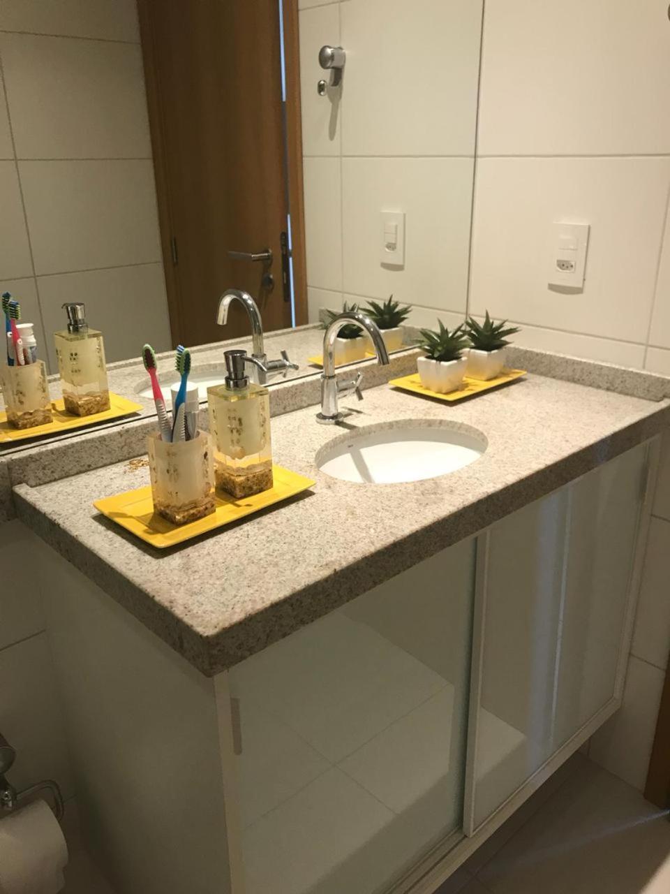 Apartamento Beach Class Eco Life Pôrto das Galinhas Exteriör bild